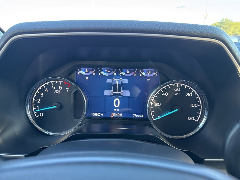 Used 2023 Ford F150 XLT w/ Equipment Group 301A Mid AWD/4WD image 28