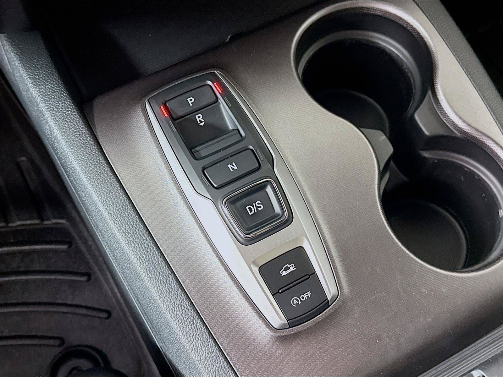 Used 2021 Honda Ridgeline RTL image 15