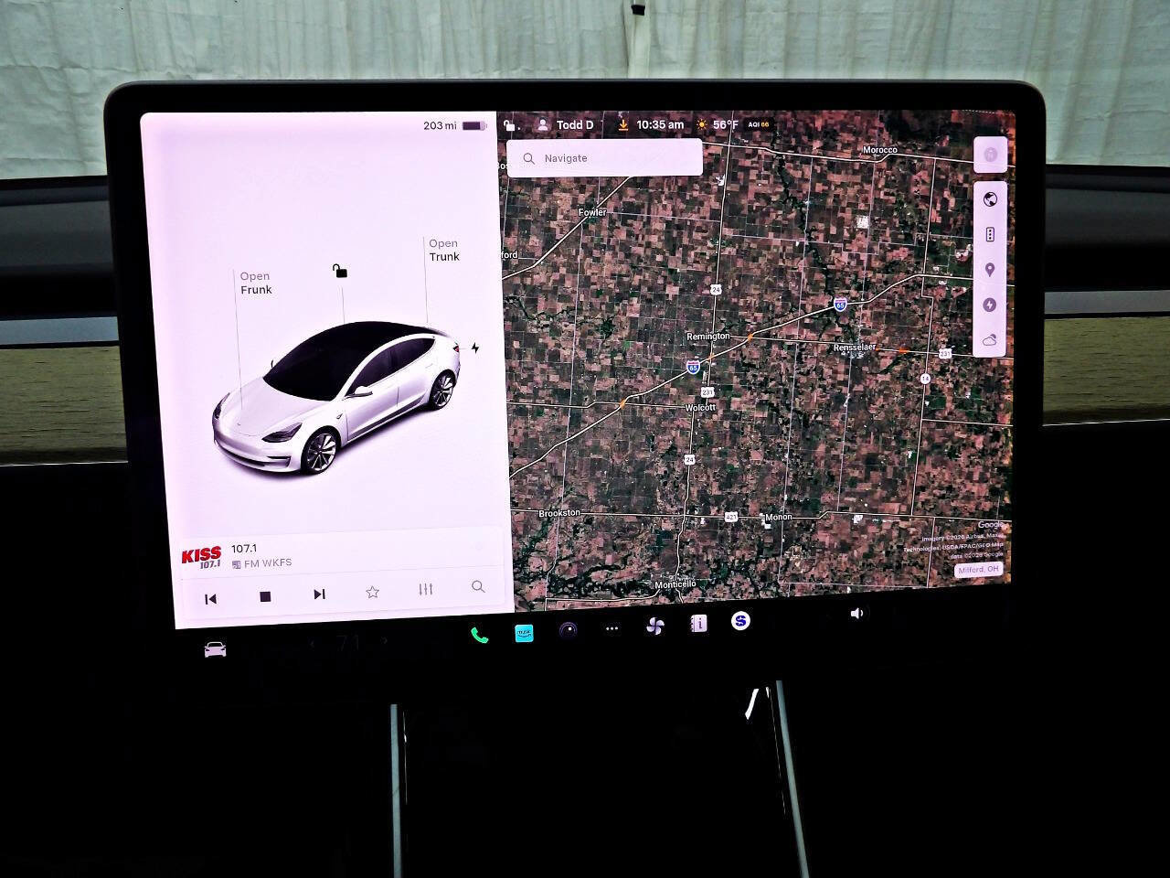 Used 2018 Tesla Model 3 Long Range image 14
