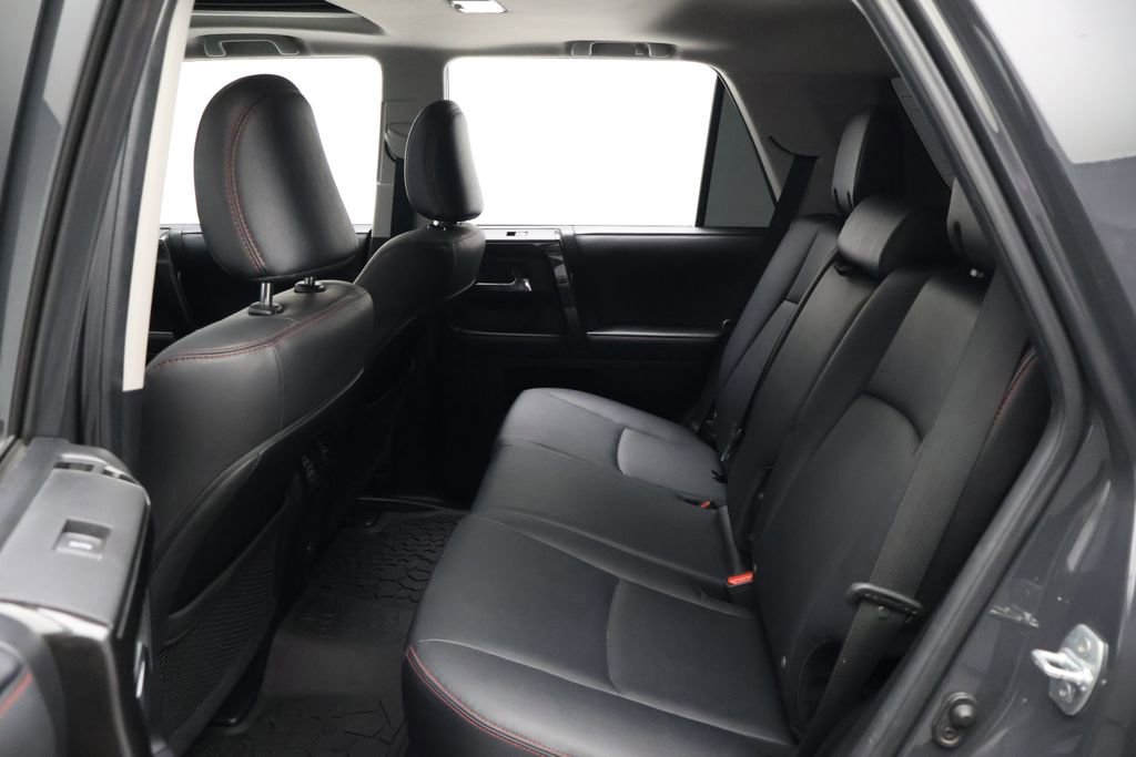 Certified 2024 Toyota 4Runner TRD Pro AWD/4WD image 19