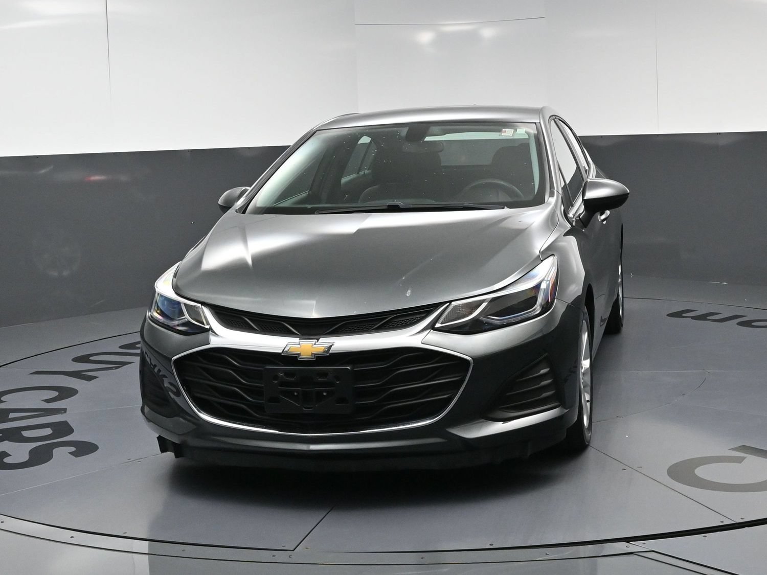 Used 2019 Chevrolet Cruze LT w/ Convenience Package FWD image 5