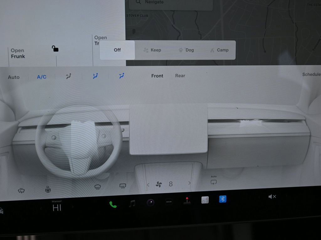 Used 2022 Tesla Model 3 Performance image 32