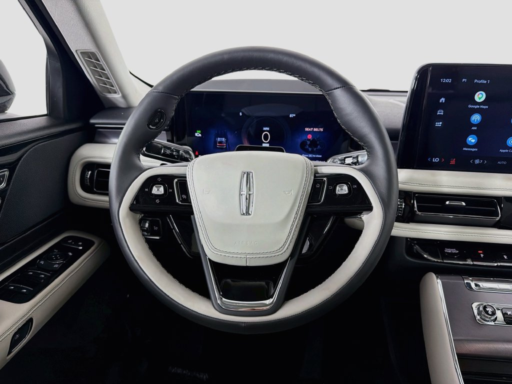 New 2027 Lincoln Aviator 2WD image 23