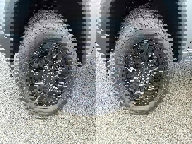 New 2026 Chevrolet Colorado Trail Boss image 5