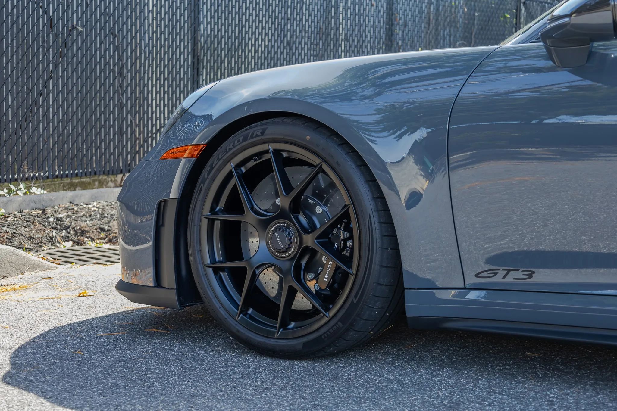 Used 2026 Porsche 911 GT3 image 14