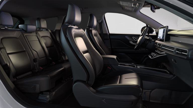 New 2026 Lincoln Corsair Premiere image 28
