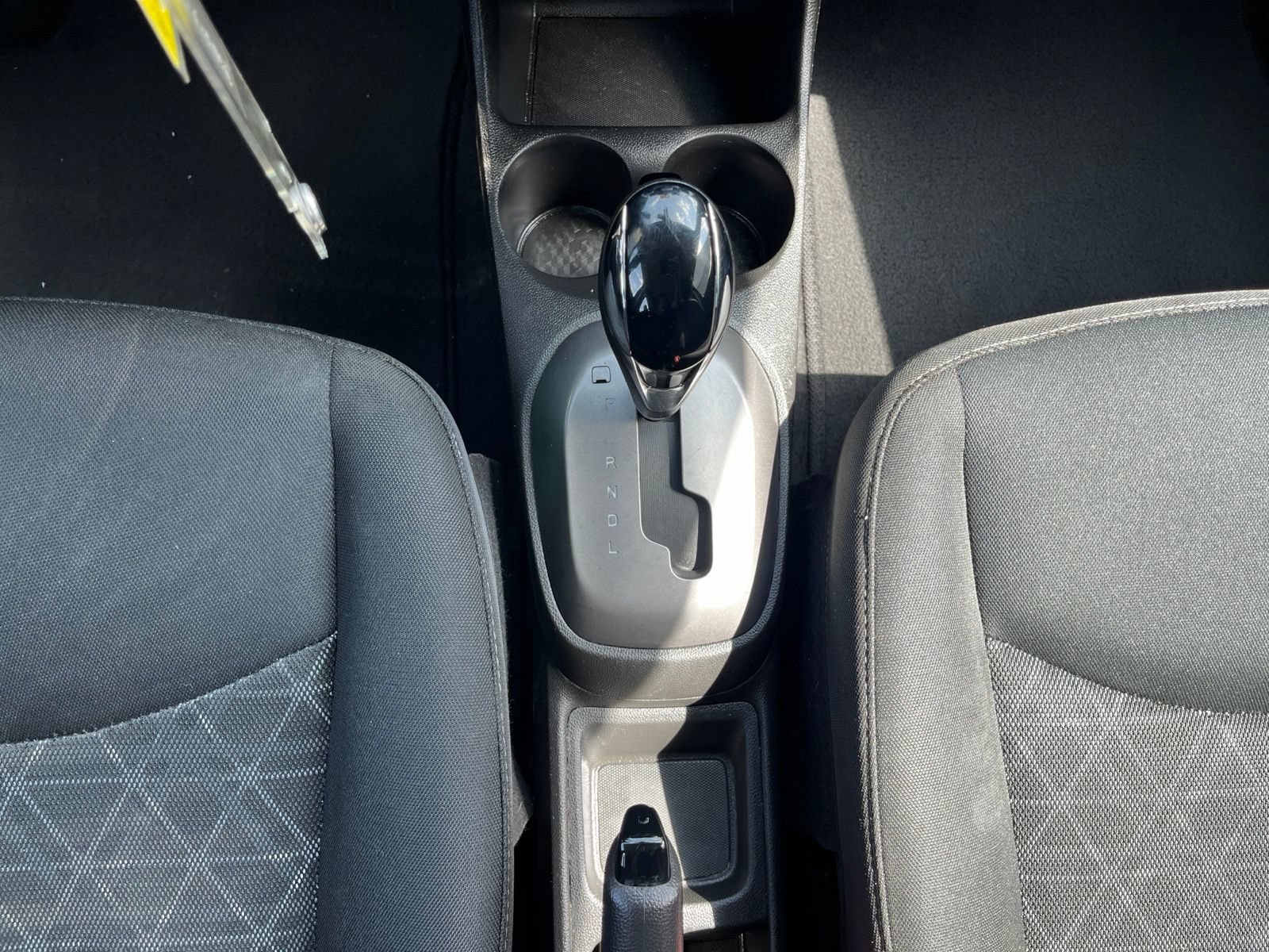 Used 2020 Chevrolet Spark LT FWD image 25