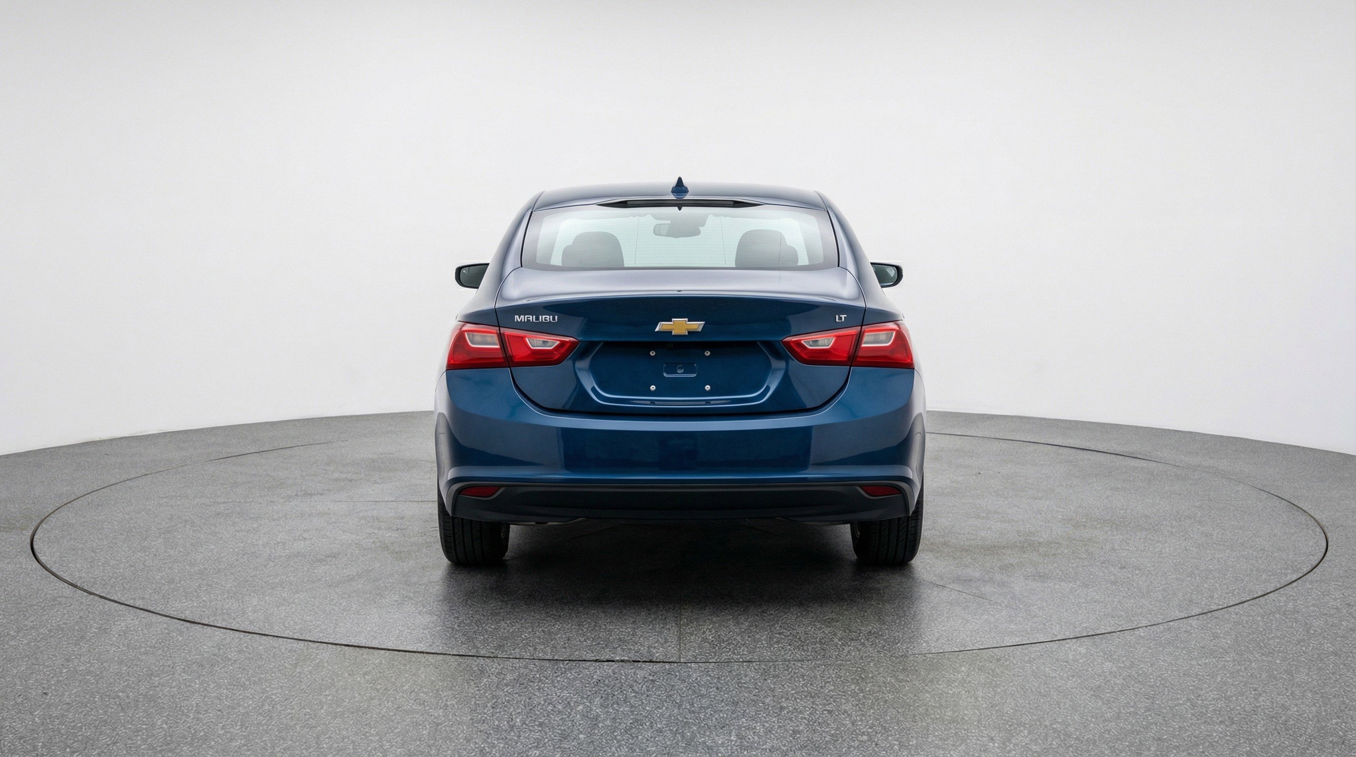 Used 2024 Chevrolet Malibu LT image 7