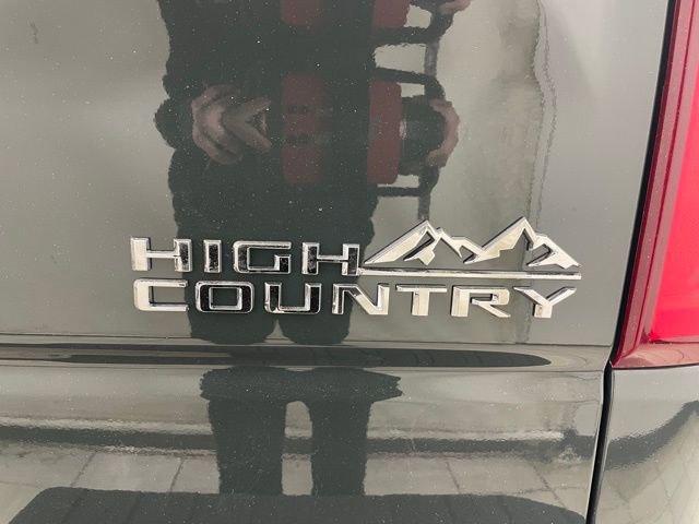 New 2026 Chevrolet Silverado 1500 High Country w/ High Country Premium Package image 19