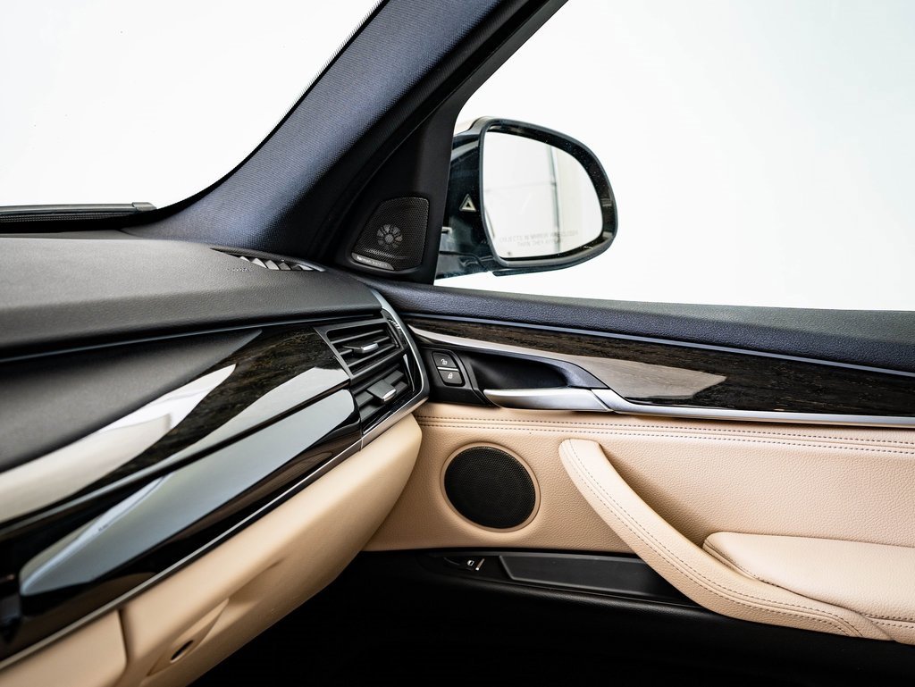 Used 2018 BMW X5 xDrive35i image 35