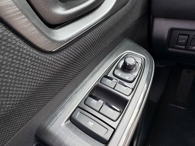New 2026 Subaru Outback Limited image 23