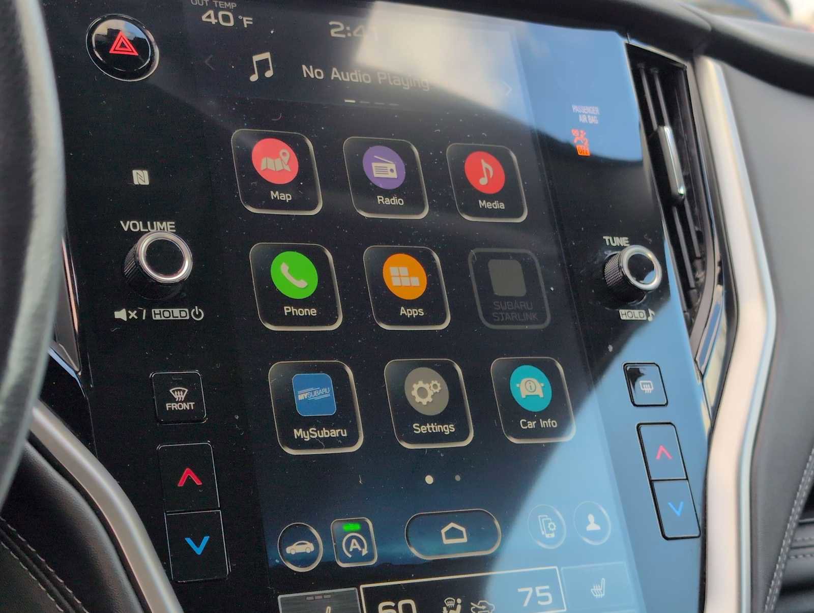 Used 2024 Subaru Legacy Limited image 27