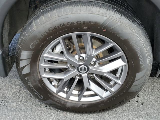 Used 2021 Nissan Rogue S image 5