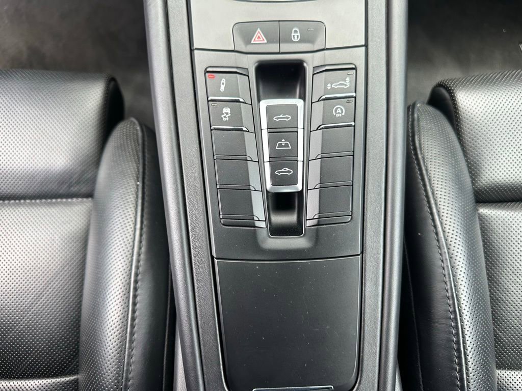 Certified 2019 Porsche 911 Turbo AWD/4WD image 35