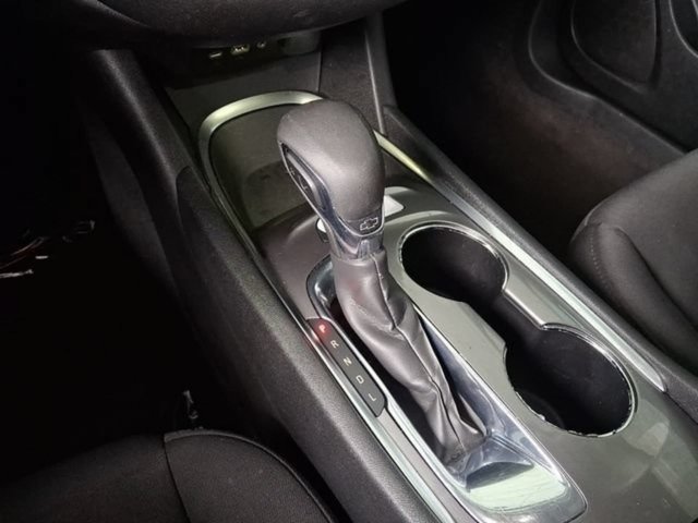 Used 2021 Chevrolet Malibu LT FWD image 17