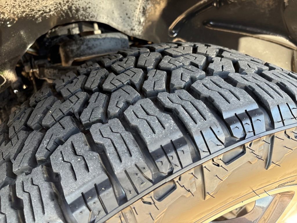 Used 2022 RAM 1500 Laramie image 32