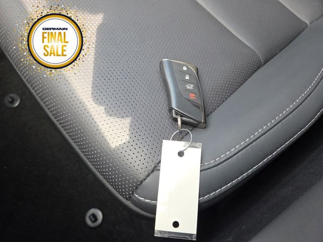 Certified 2023 Lexus RX 350 Premium Plus w/ Accessory Package image 24