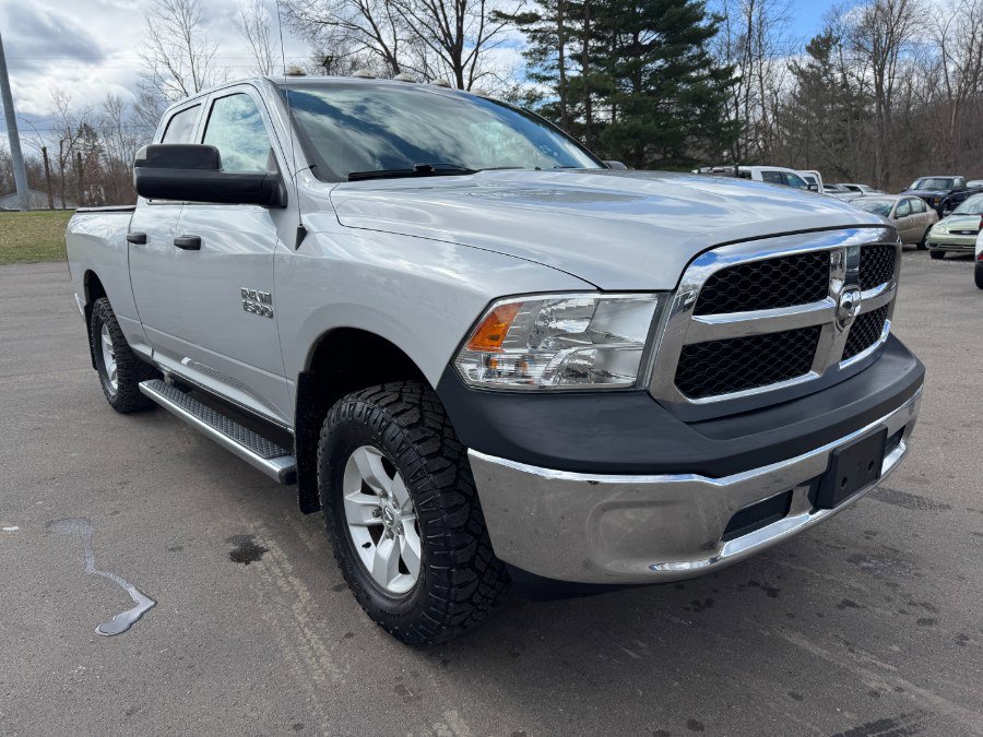 Used 2016 RAM 1500 ST w/ SXT Appearance Group image 7