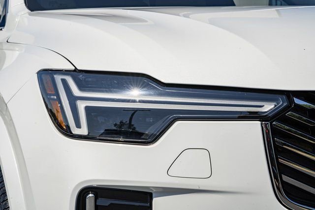 Used 2026 Volvo XC90 T8 Plus w/ Protection Package Premier image 11