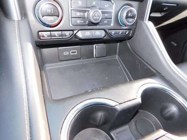 Certified 2023 Chevrolet Suburban Premier image 49