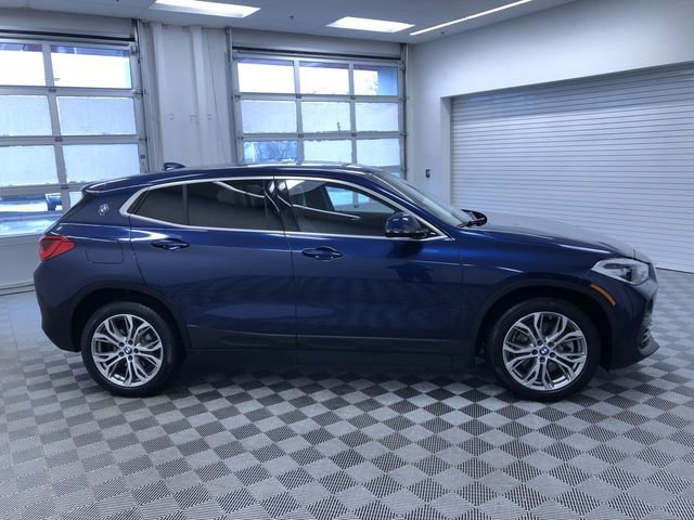Used 2020 BMW X2 xDrive28i w/ Convenience Package image 36