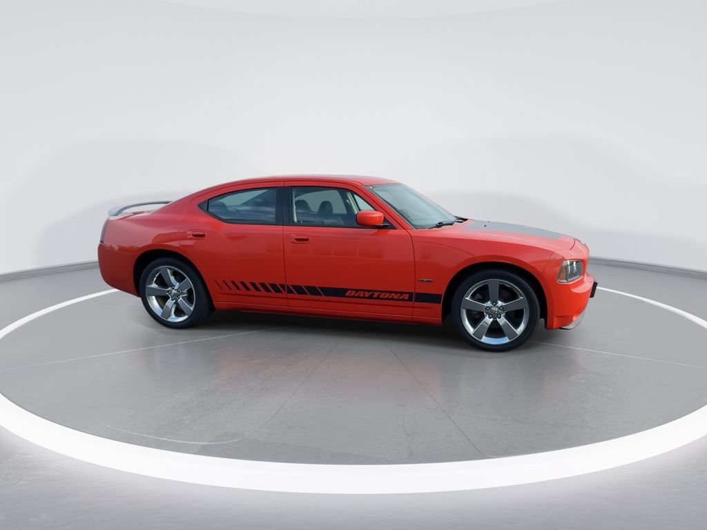 Used 2008 Dodge Charger R/T RWD image 9