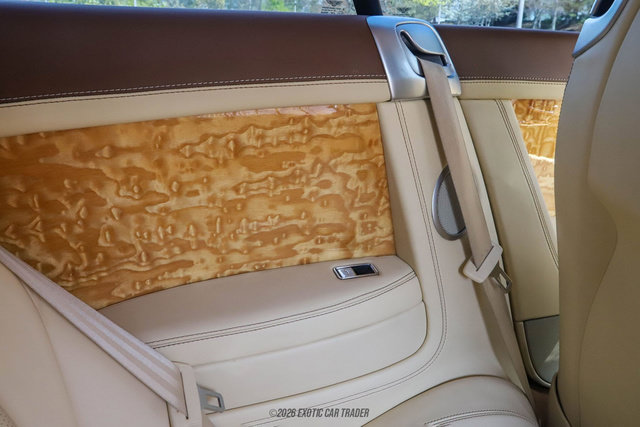 Used 2013 Bentley Continental GT AWD/4WD image 54
