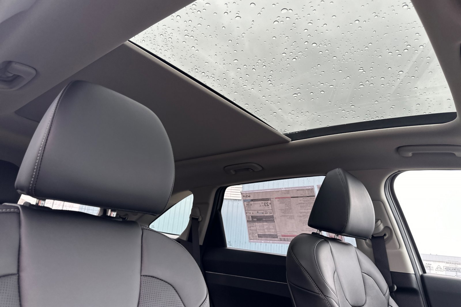 New 2026 Kia Sorento X-Line EX image 19