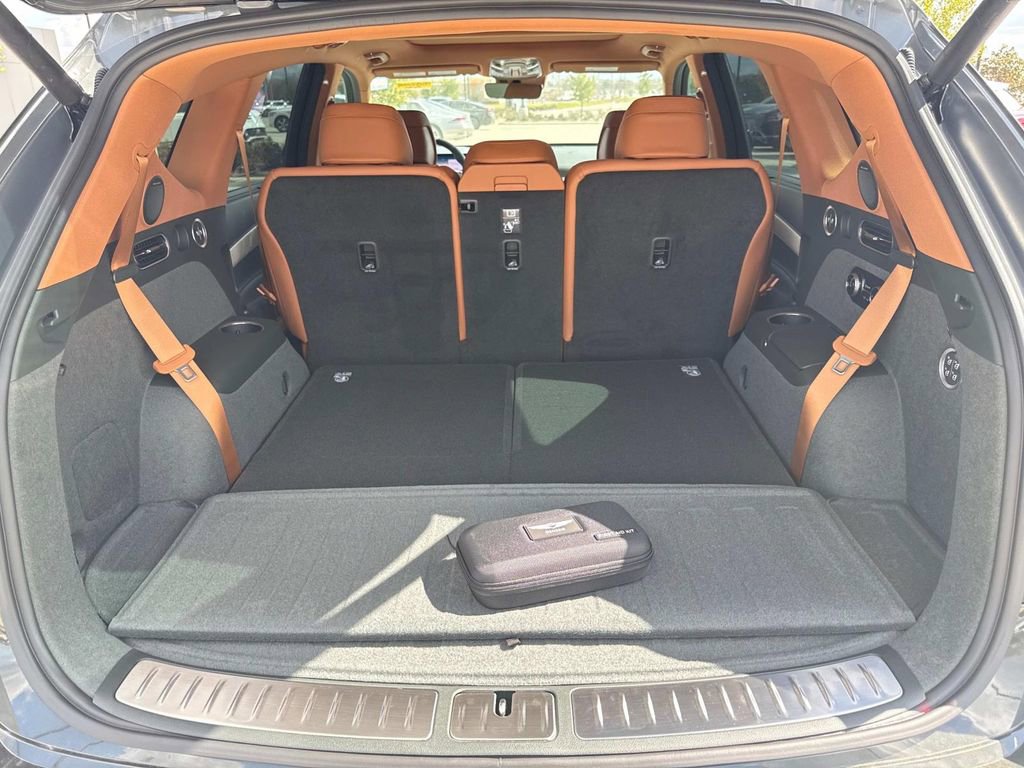 New 2026 Genesis GV80 2.5T Advanced image 11