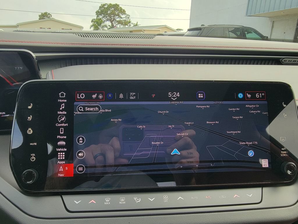 New 2026 Dodge Charger R/T Scat Pack image 17