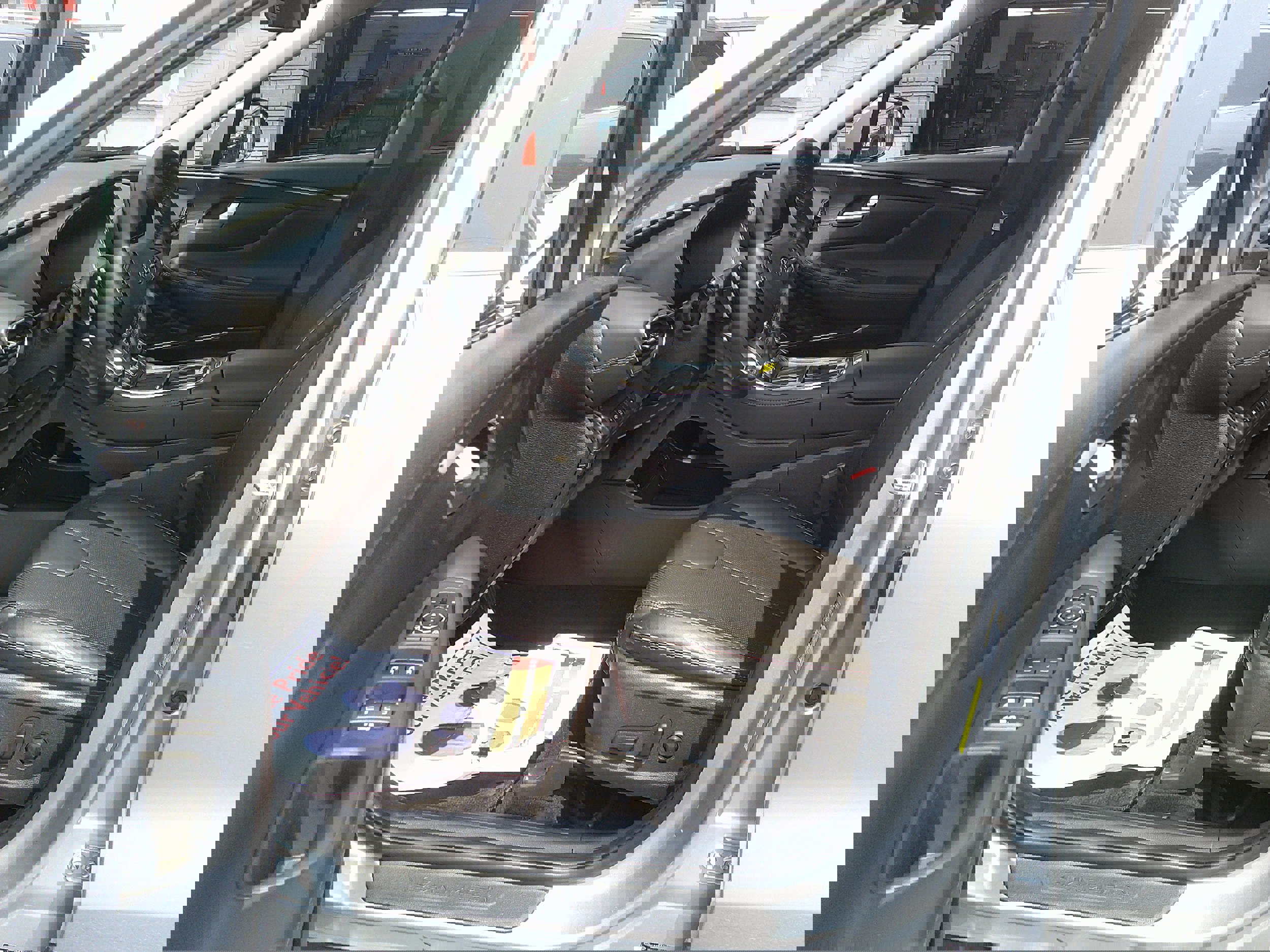 Used 2022 Hyundai Santa Fe SEL w/ Convenience + Premium Package image 14