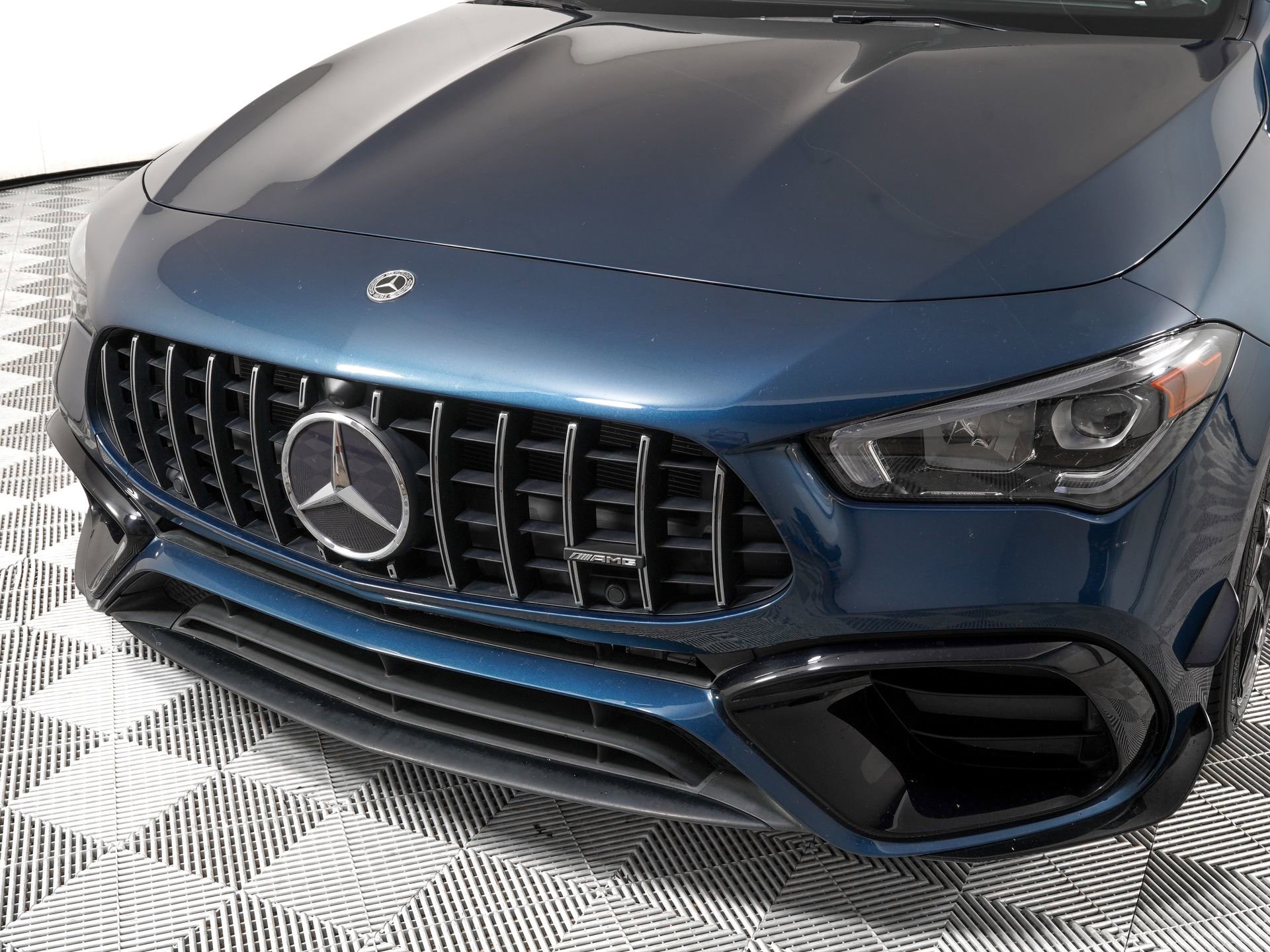 Used 2023 Mercedes-Benz CLA 45 AMG 4MATIC image 27