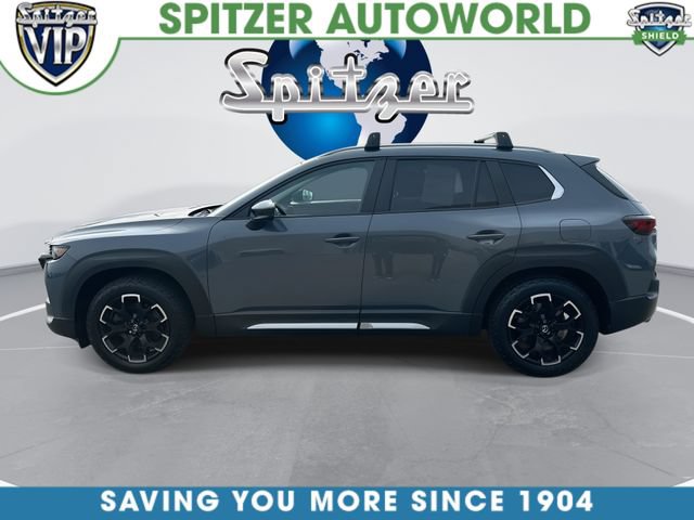 Used 2023 MAZDA CX-50 Meridian Edition AWD/4WD image 6