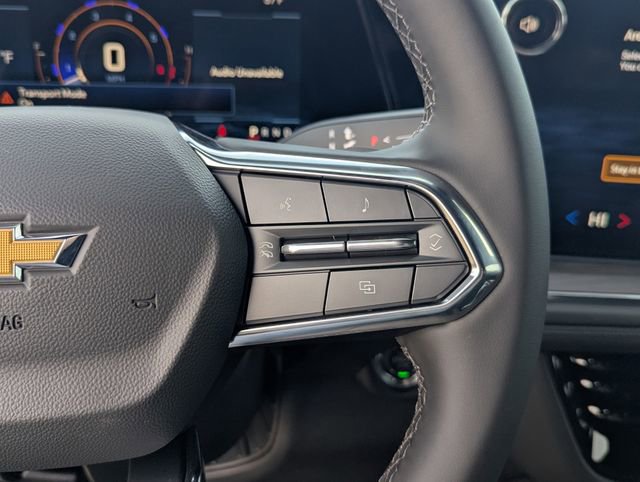New 2026 Chevrolet Tahoe LS RWD image 19
