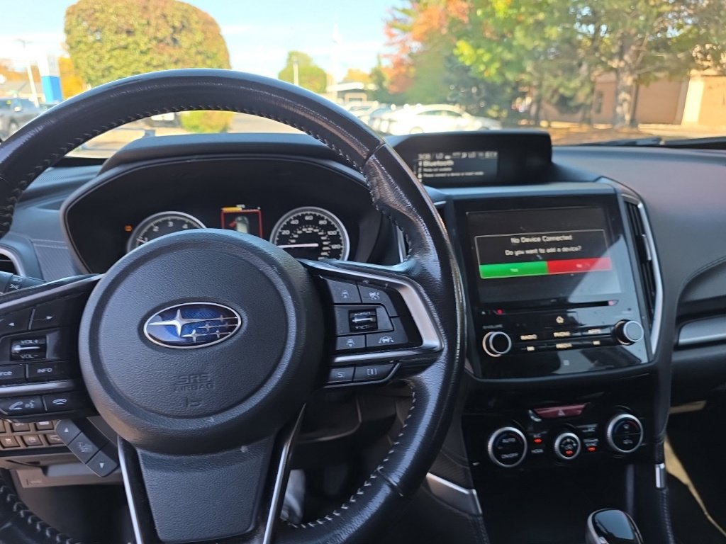 Used 2019 Subaru Forester Limited AWD/4WD image 23