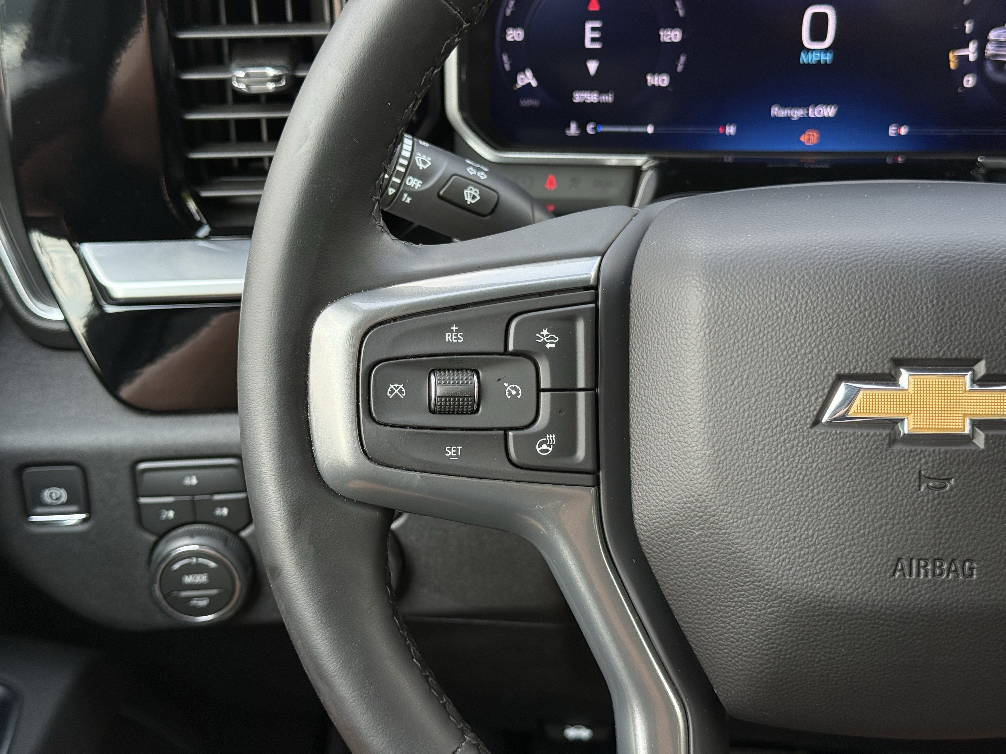 Used 2026 Chevrolet Silverado 2500 LT w/ Safety Package AWD/4WD image 18