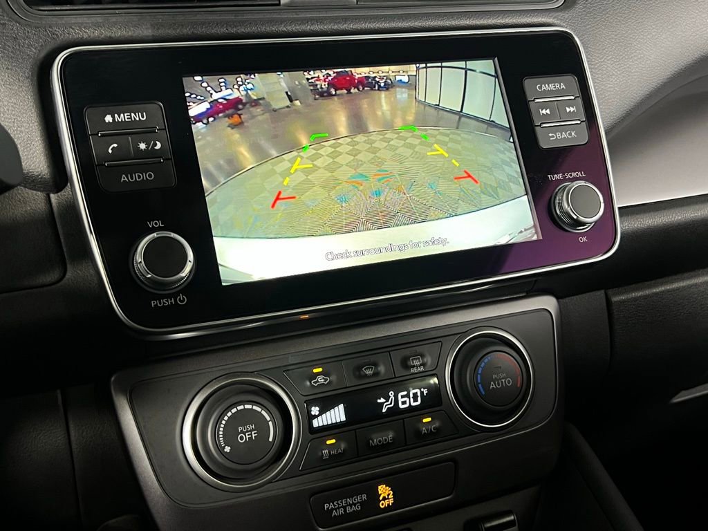 Used 2023 Nissan Leaf S image 21