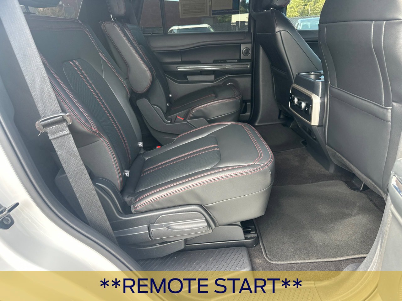 Certified 2023 Ford Expedition Limited RWD image 17