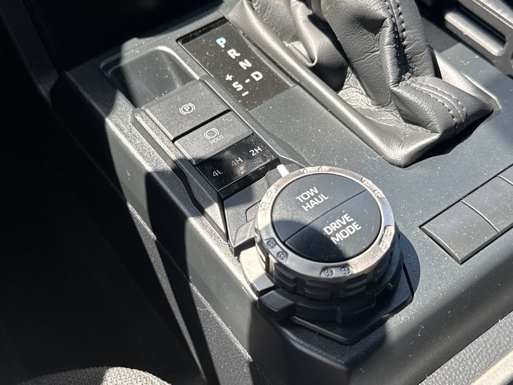 Used 2025 Toyota 4Runner TRD Sport AWD/4WD image 25