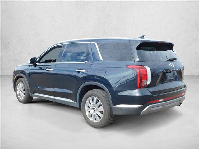 Used 2024 Hyundai Palisade SEL AWD/4WD image 7
