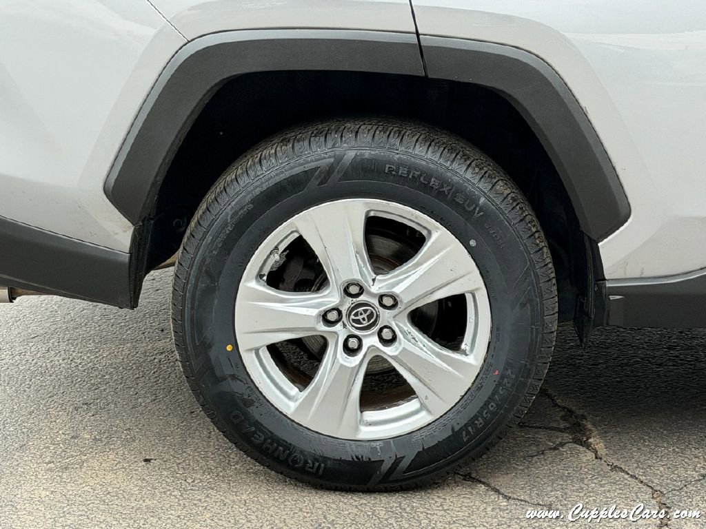 Used 2019 Toyota RAV4 XLE w/ Convenience Package AWD/4WD image 44