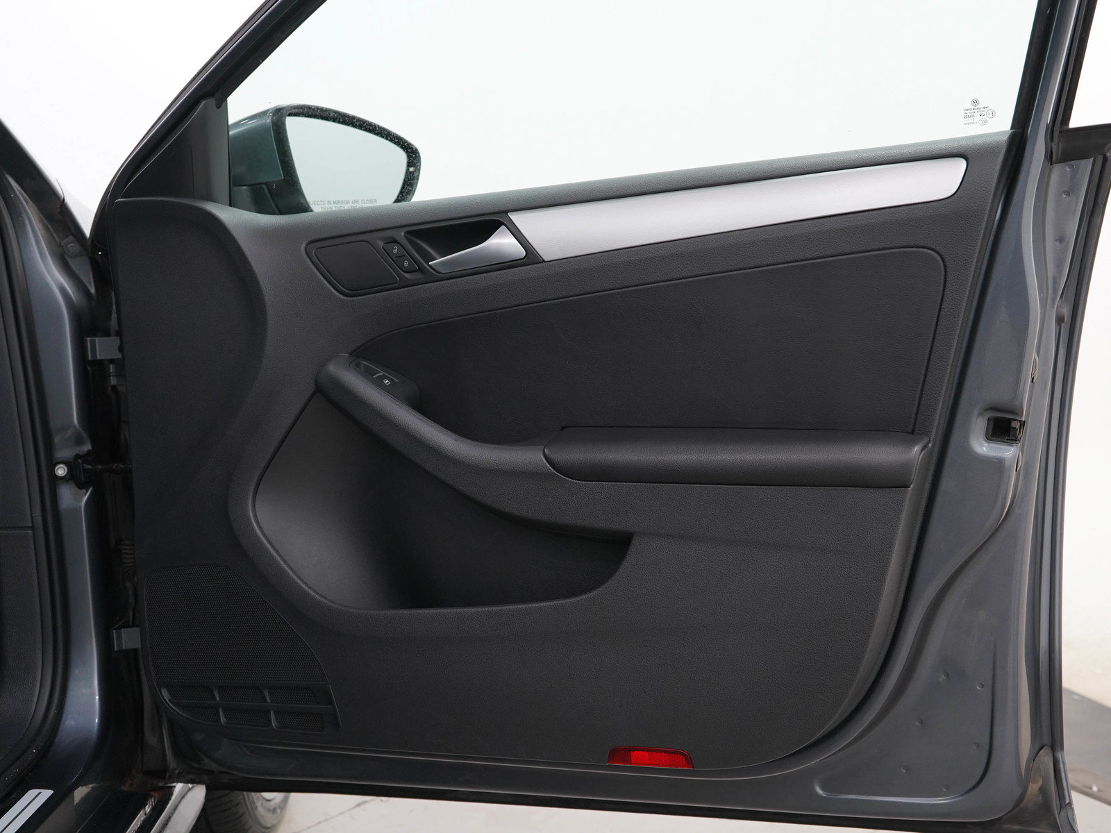 Used 2014 Volkswagen Jetta GLI Autobahn FWD image 9