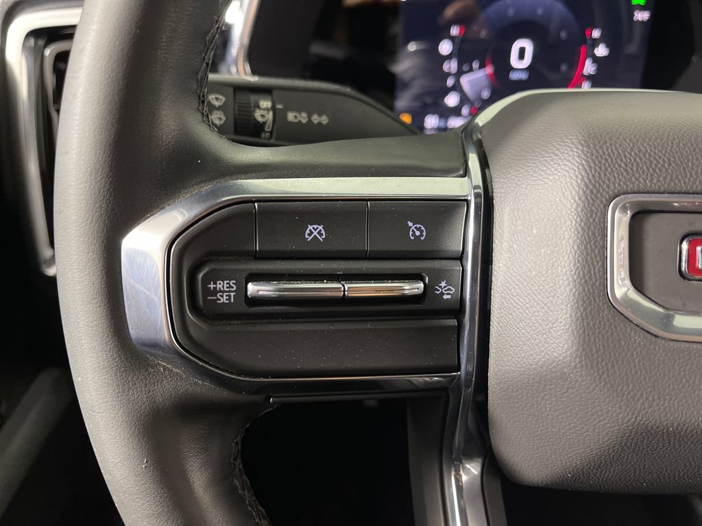 Used 2023 GMC Canyon Elevation w/ Convenience Package AWD/4WD image 26