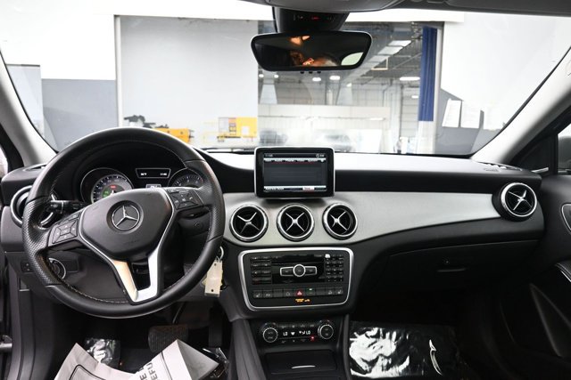 Used 2015 Mercedes-Benz GLA 250 4MATIC image 22