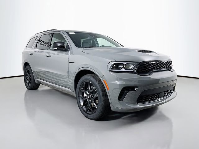 New 2026 Dodge Durango GT