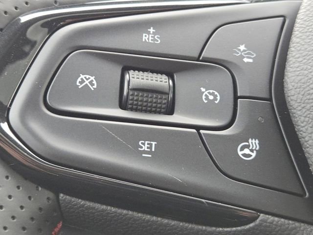 New 2026 Chevrolet Trax RS w/ Sunroof Package FWD image 13