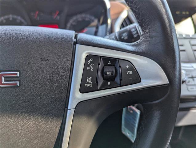 Used 2015 GMC Terrain SLT w/ Chrome Edition image 14