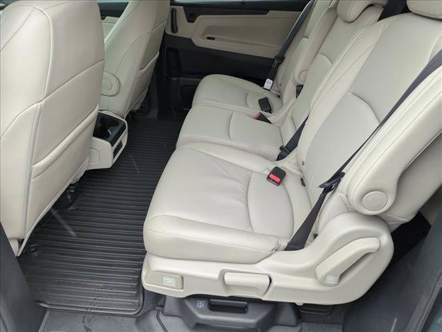 Certified 2026 Honda Odyssey EX-L image 19