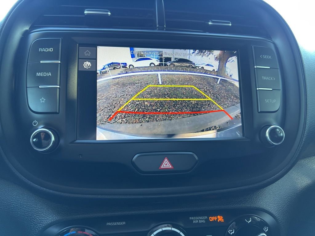 Used 2024 Kia Soul LX w/ Option Group 015 image 28