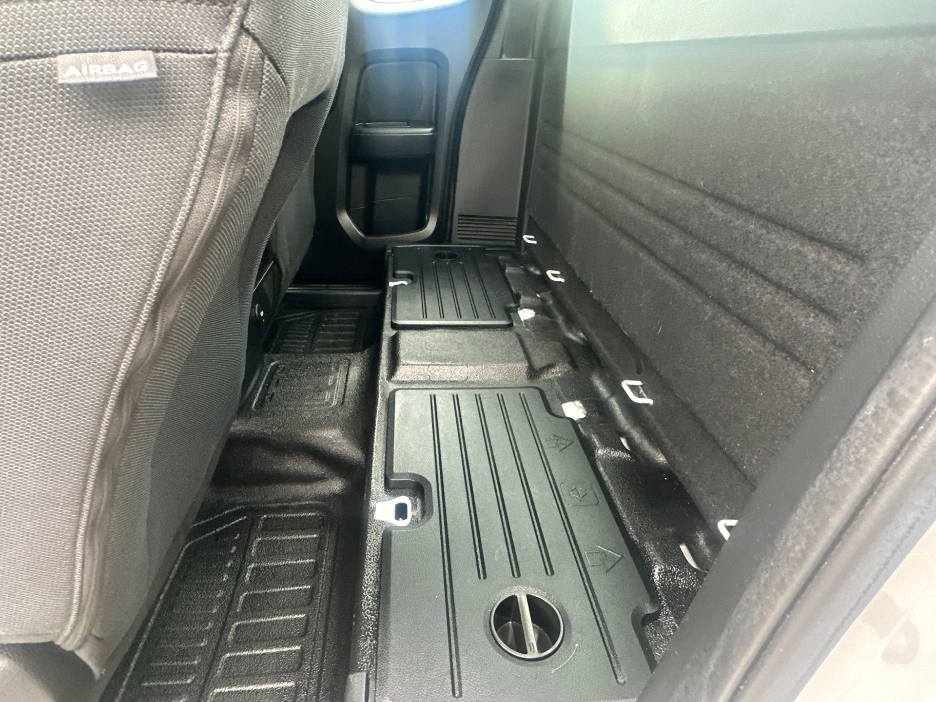Used 2023 Ford Ranger XL RWD image 26